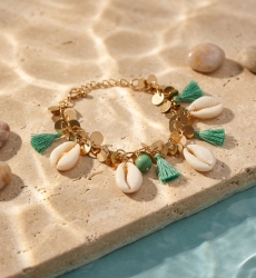 BRACELET SILK | Miss June