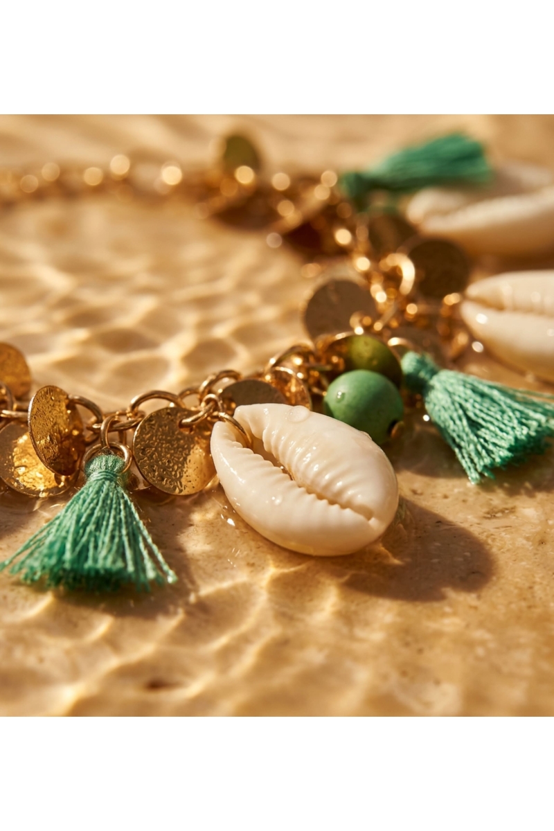 BRACELET SILK | Miss June