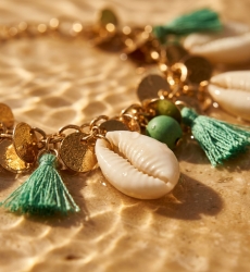 BRACELET SILK | Miss June