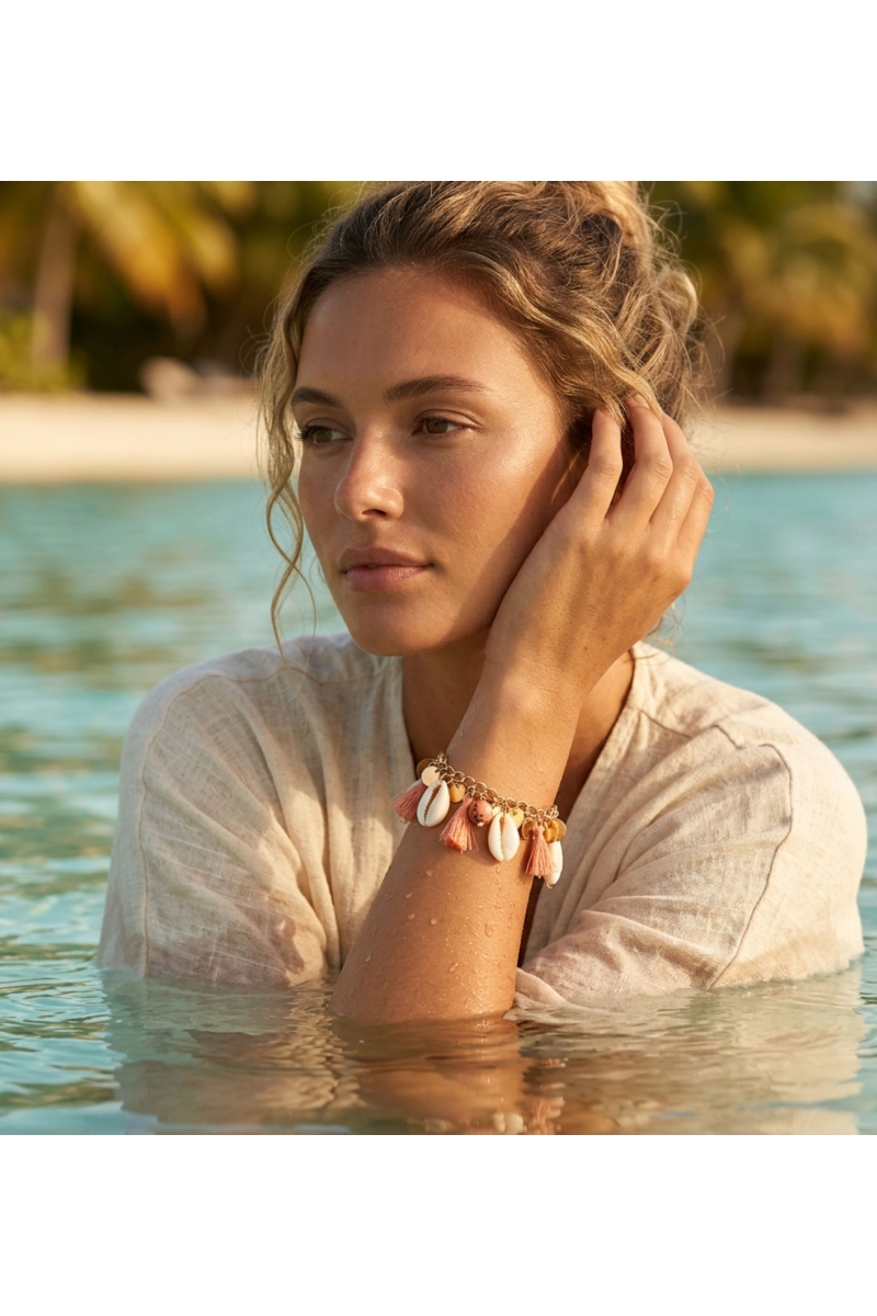 PULSERA SILK | Miss June