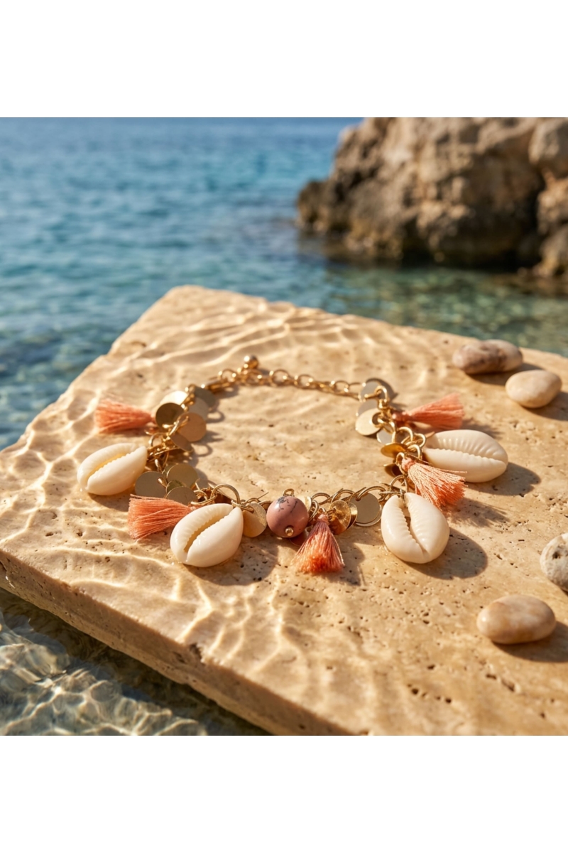 BRACELET SILK | Miss June