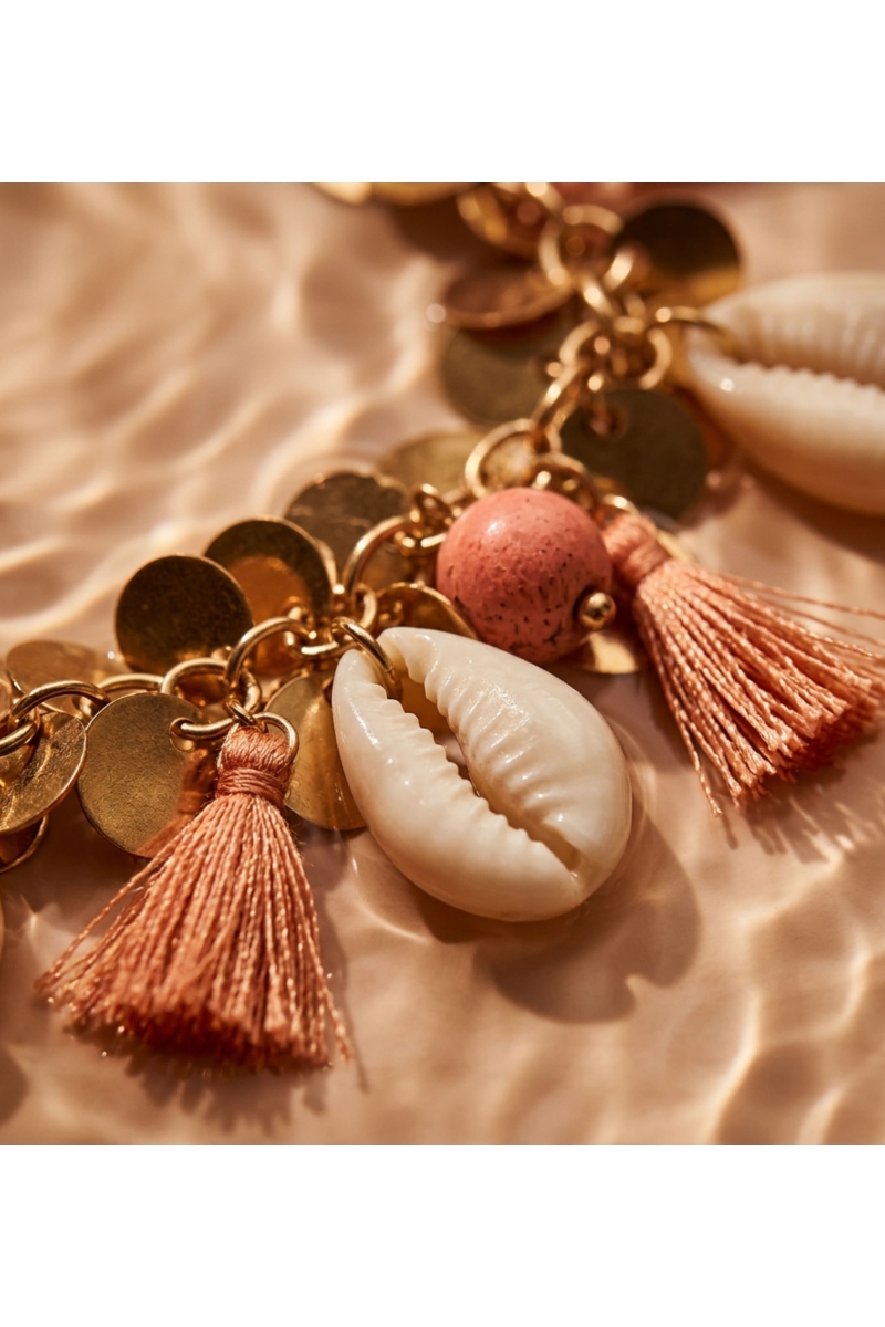 BRACELET SILK | Miss June