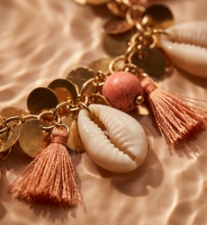 BRACELET SILK | Miss June