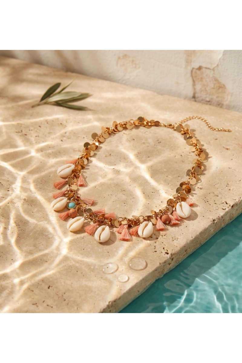 NECKLACE MILEY | Miss June