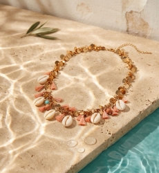 NECKLACE MILEY | Miss June
