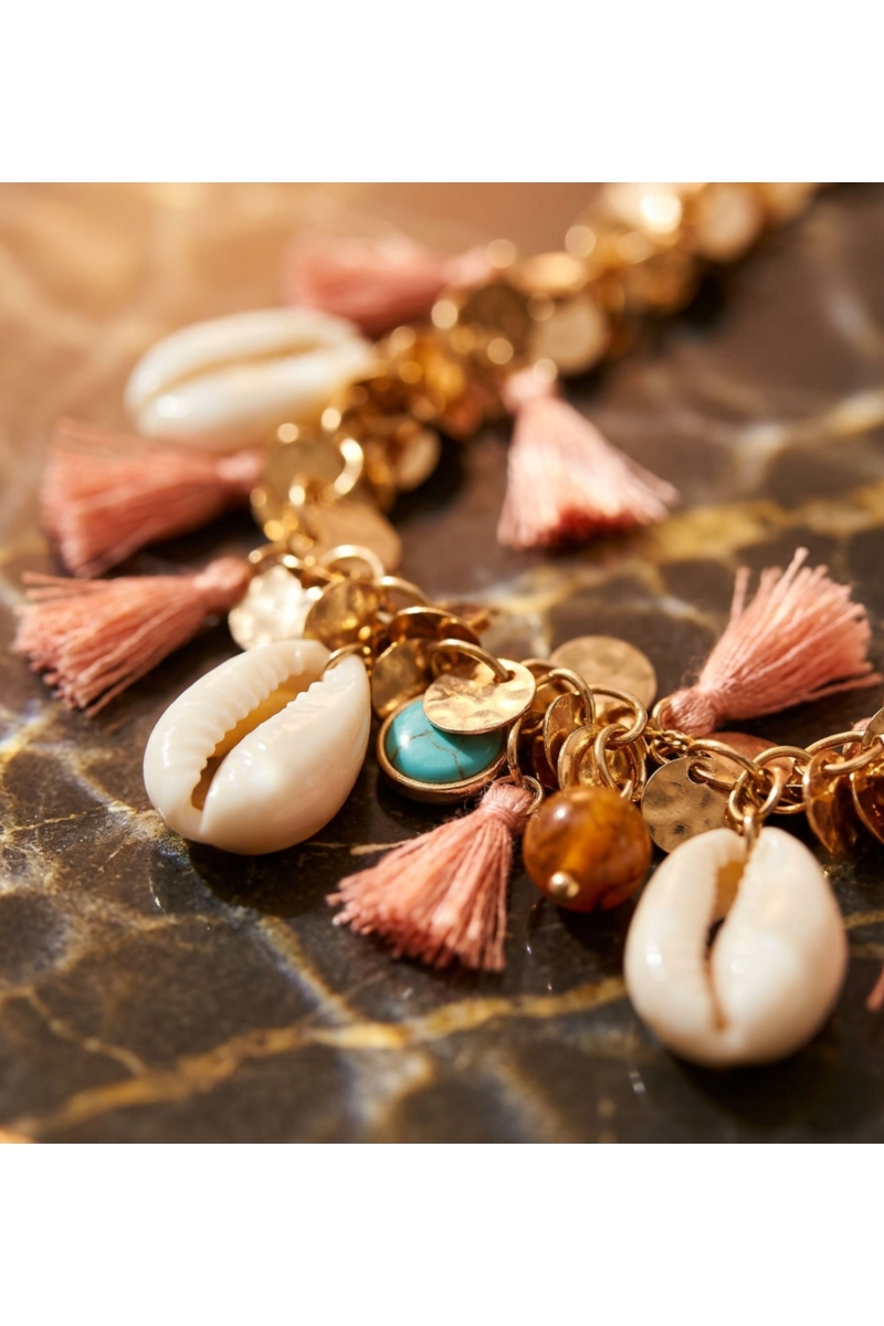 NECKLACE MILEY | Miss June