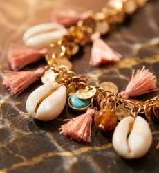 NECKLACE MILEY | Miss June