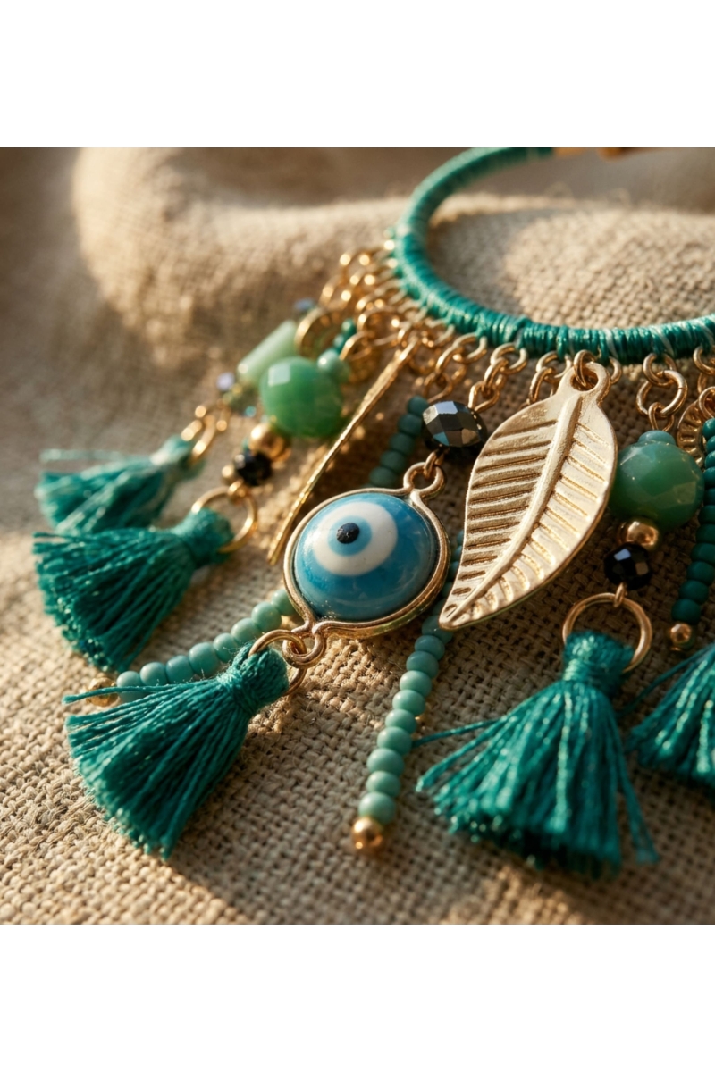 PENDIENTES RAVEN | Miss June