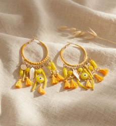 PENDIENTES RAVEN | Miss June