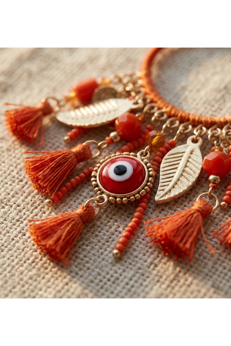 BOUCLES D'OREILLES RAVEN | Miss June