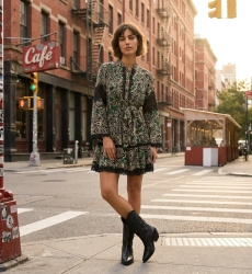 Short Dress Agatha