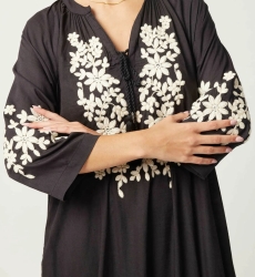 Miss June Paris, Vestido Largo Louison