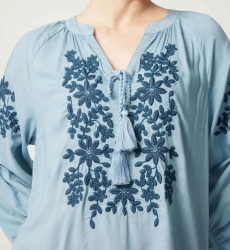 Miss June Paris, Noemie Blouse