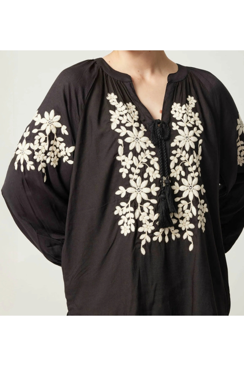 Miss June Paris, Blusa Noemie