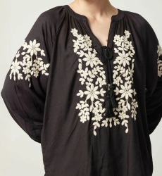 Miss June Paris, Blusa Noemie