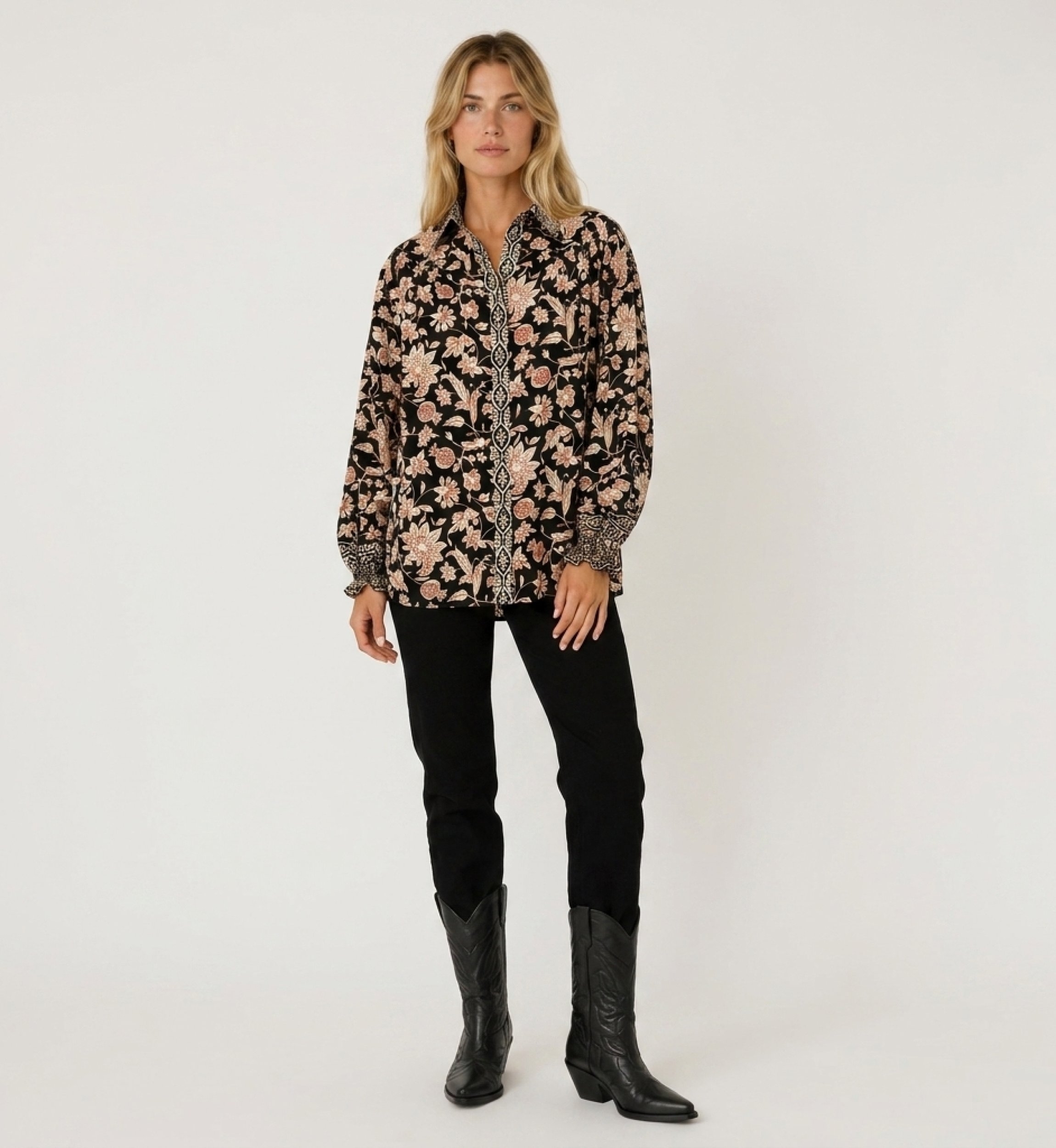 Eva Shirt