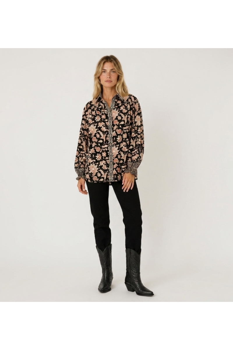 Eva Shirt
