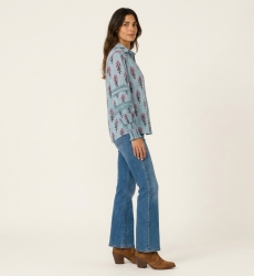 Blusa Hermine
