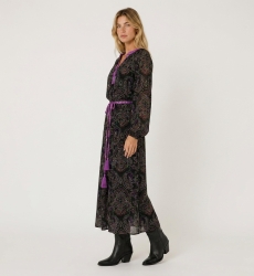 Vestido Longo Paola