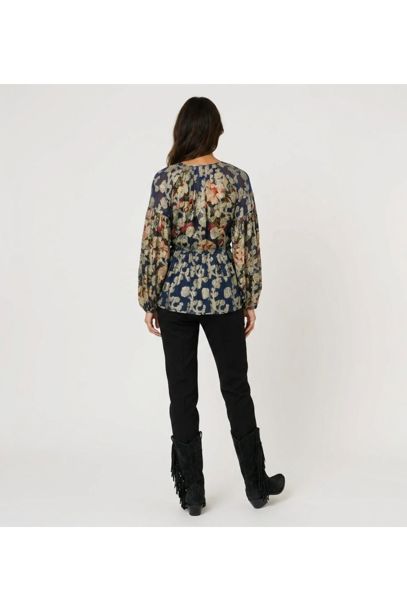 Blouse Lyam
