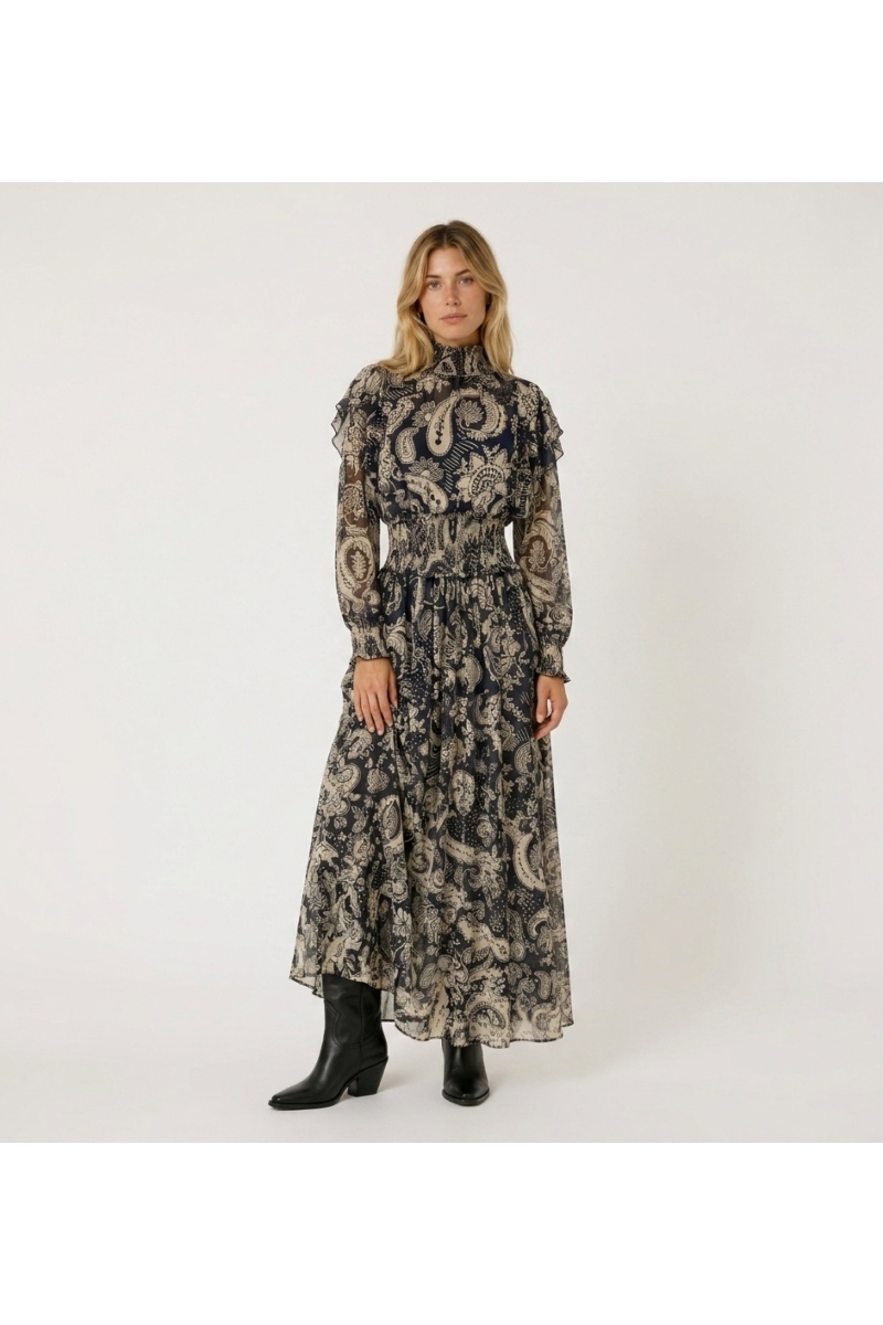 Long Dress Paloma