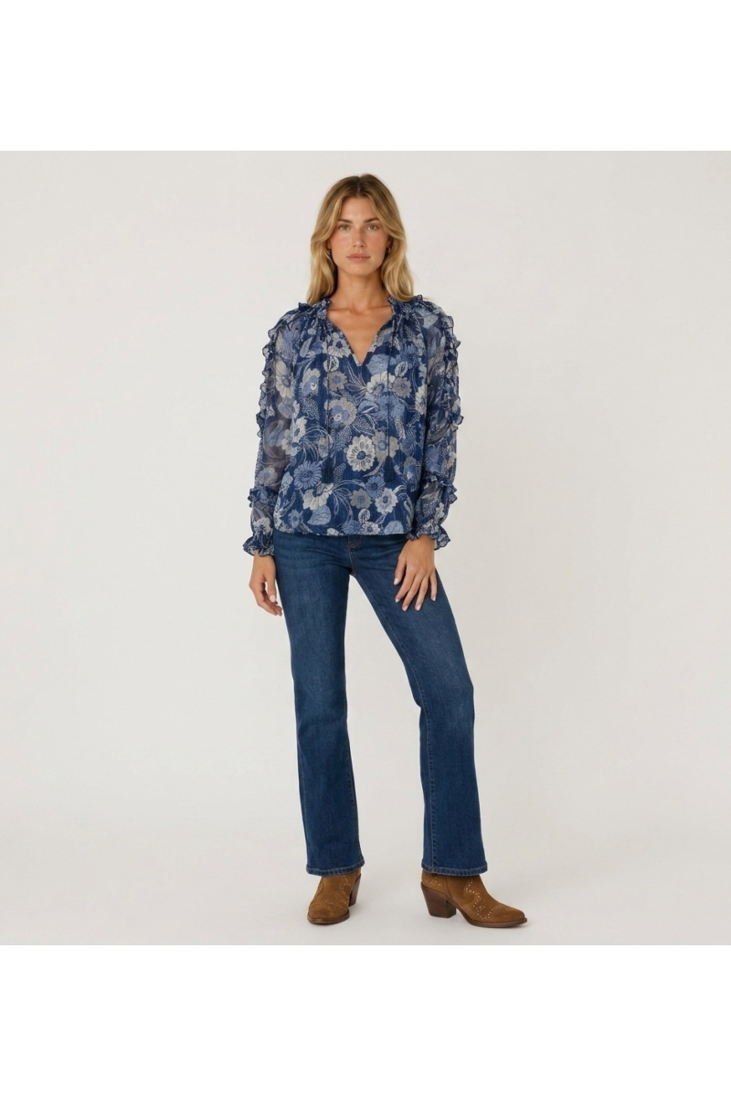 Blouse Silvia