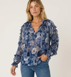 Blouse Silvia