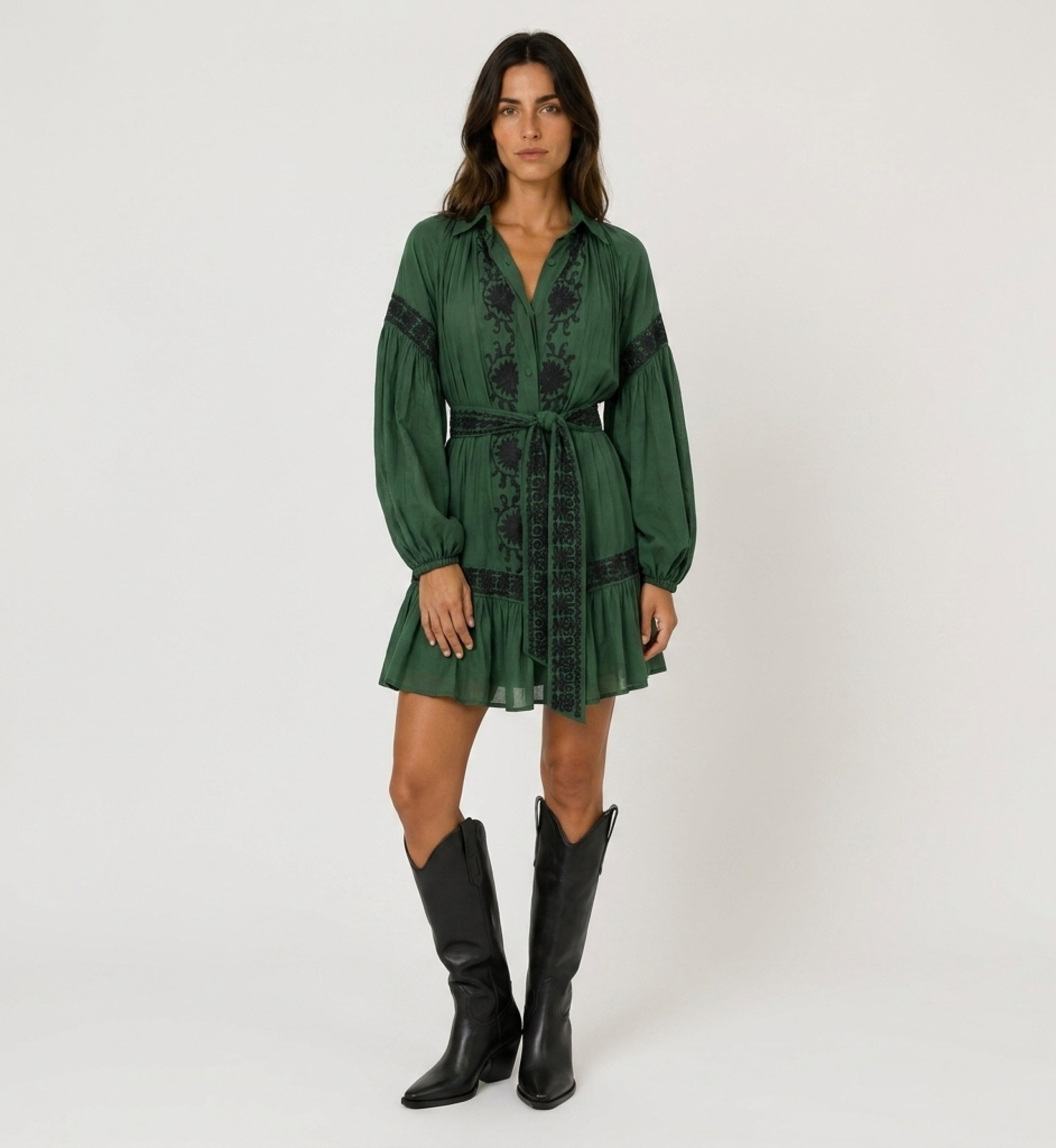 Short Dress Dina