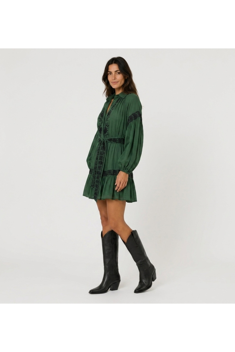 Short Dress Dina