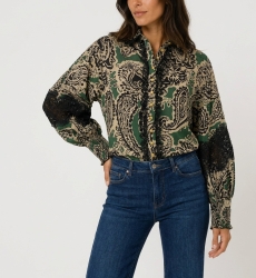 Shirt Valentina