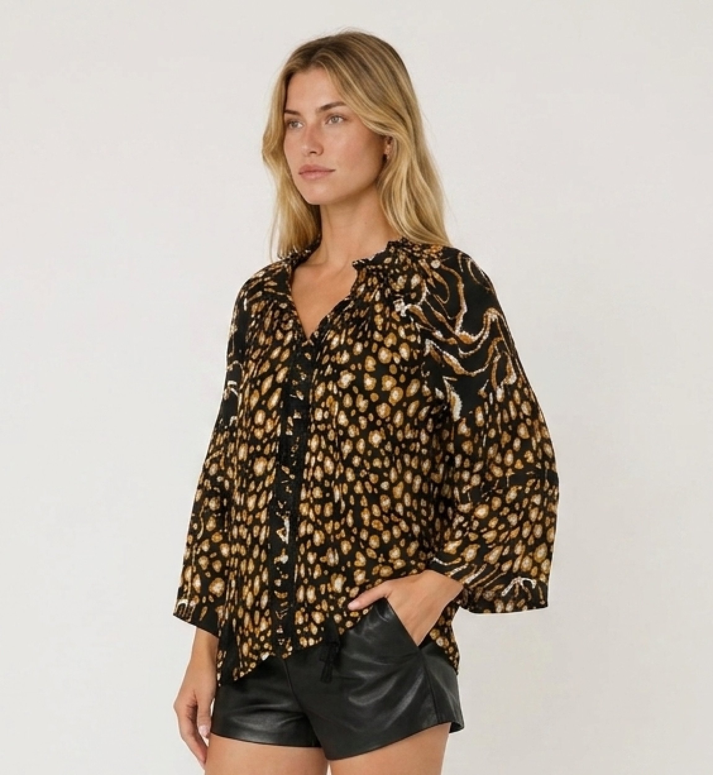Blouse Elisa