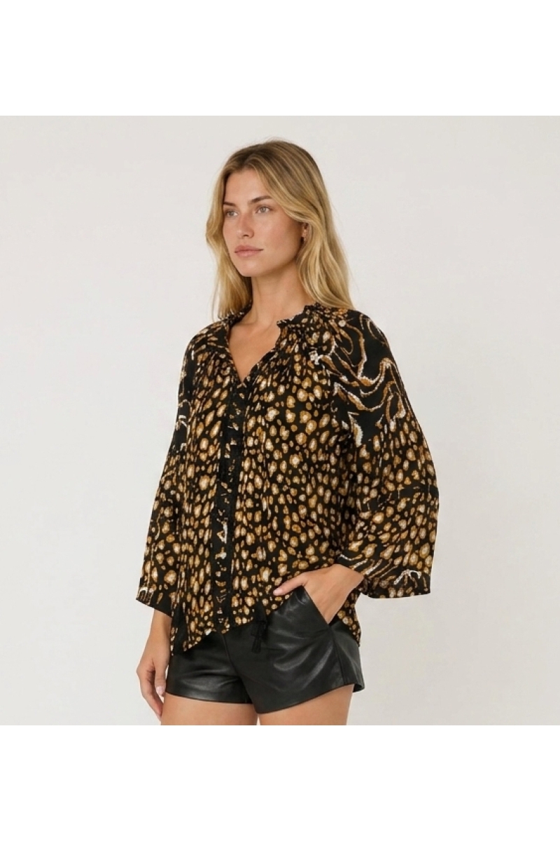 Blusa Elisa