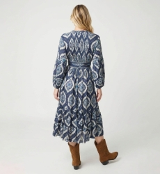 Vestido Longo Martika