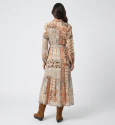 Vestido Longo Elodie