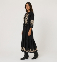 Vestido Longo Louison
