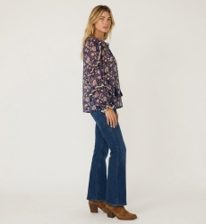 Romane Blouse