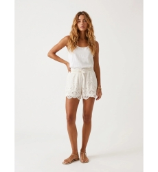 Pantalones Cortos Hana | Pantalón Corto | Miss June Paris