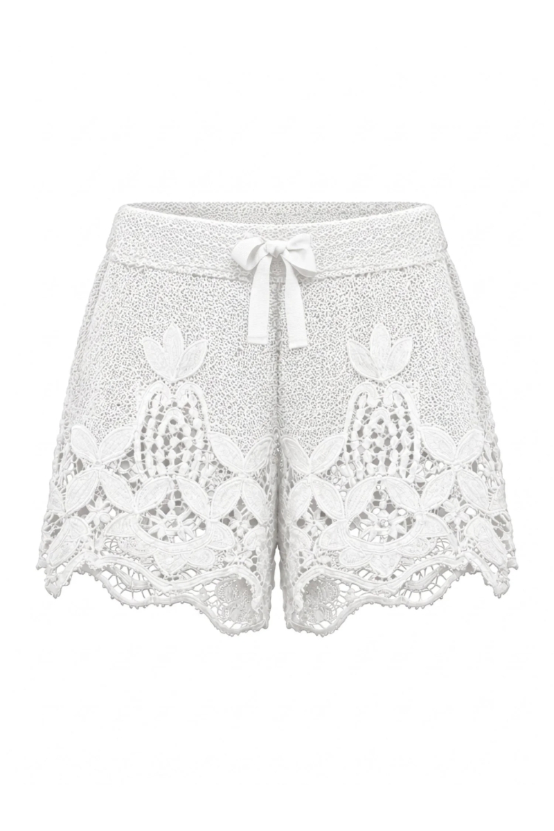 Hana Shorts | Short | Miss June Paris