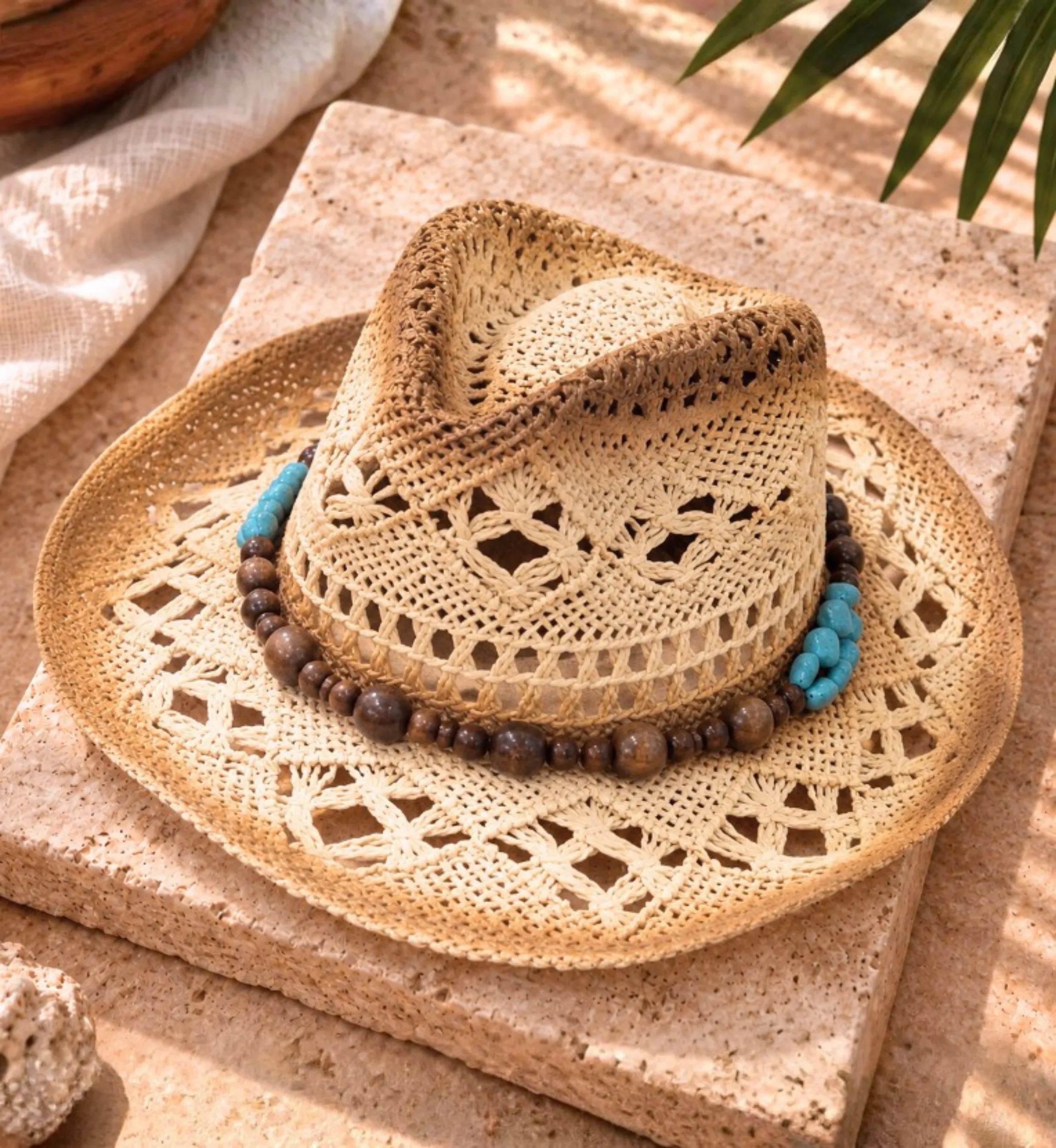 Chapeau HANNAH | Miss June