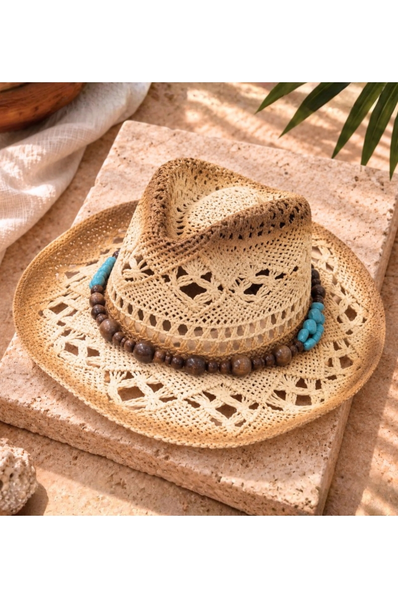 Chapeau HANNAH | Miss June
