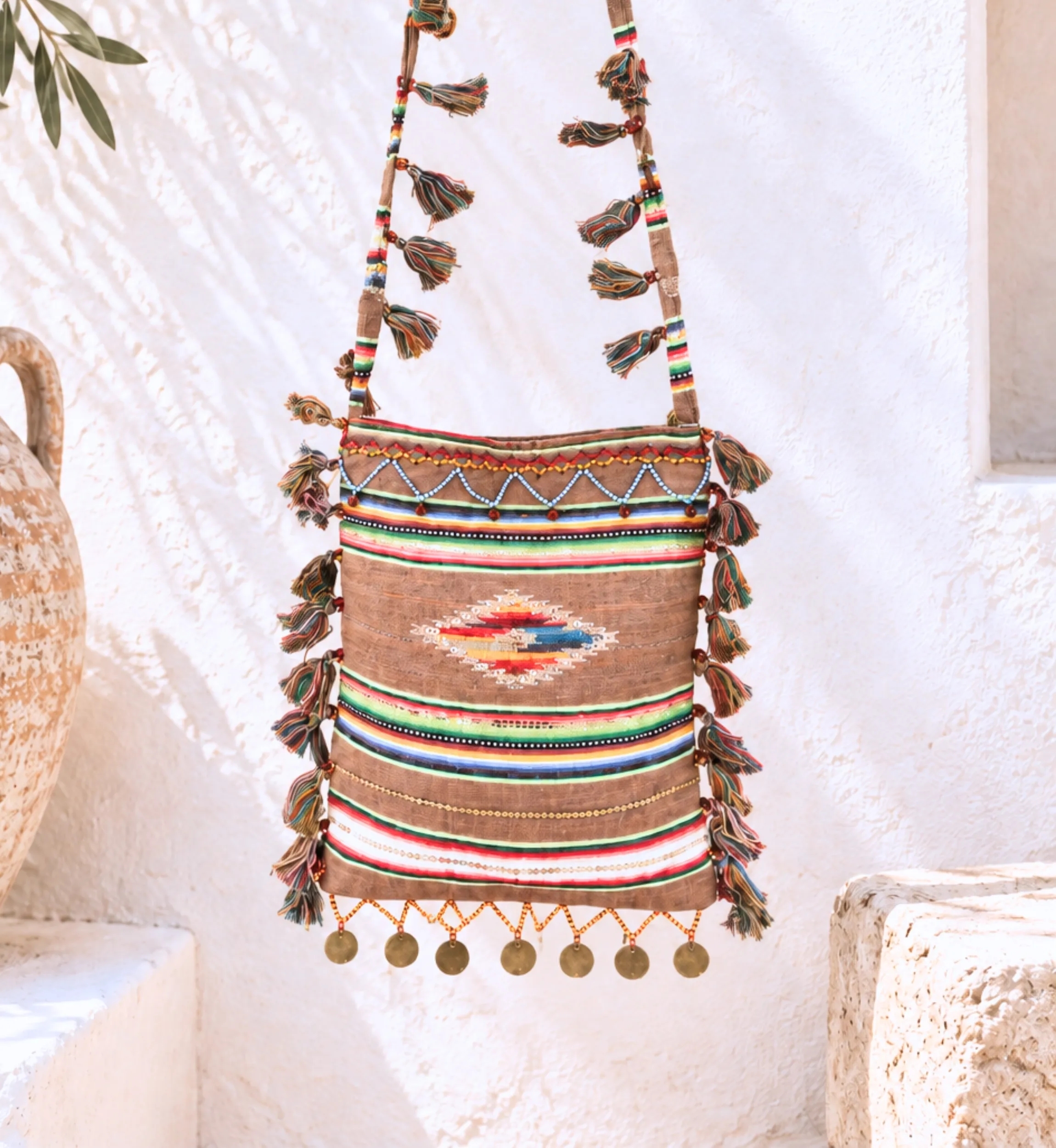 Sac Santa Fe | Señorita Junio París