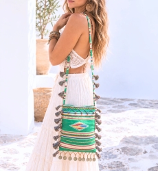 Sac Santa Fe | Señorita Junio París