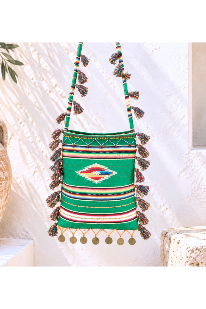 Sac Santa Fe | Señorita Junio París