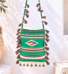 Sac Santa Fe | Señorita Junio París
