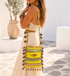 Sac Santa Fe | Señorita Junio París