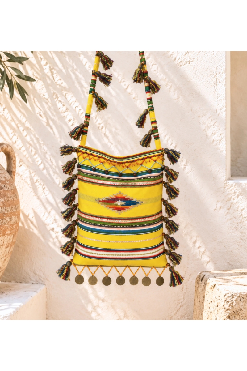 Sac Santa Fe | Señorita Junio París