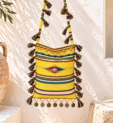 Sac Santa Fe | Señorita Junio París