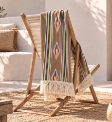 Fouta De Playa Seychelles | Playa | Miss June Paris