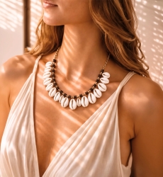 COLLAR LYOR | Miss June
