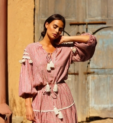 Miss June Paris, Top Lylla
